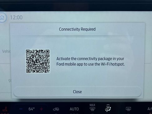 New 2026 Ford Bronco Sport Big Bend w/ Convenience Package AWD/4WD image 31