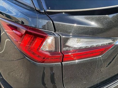 Used 2022 Lexus RX 350L Premium w/ Premium Package AWD/4WD image 32