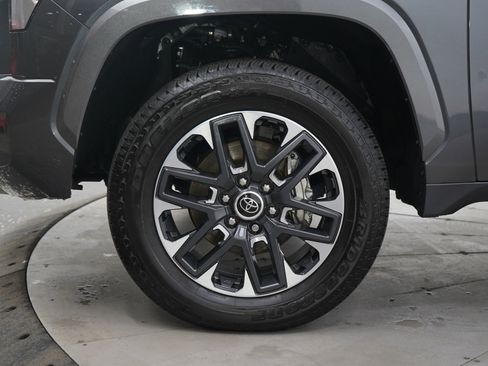 Used 2023 Toyota Tundra Limited w/ Power Package image 29