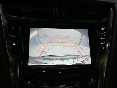 Used 2016 Cadillac CTS V w/ Luxury Package image 33