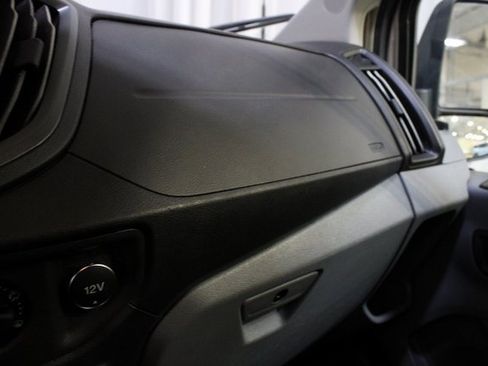 Used 2019 Ford Transit 250 130 Low Roof w/ Exterior Upgrade Package image 14