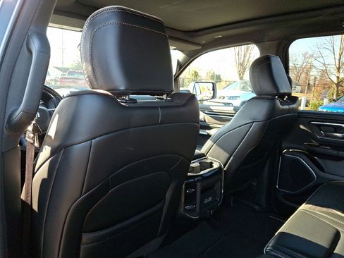 Certified 2022 RAM 1500 Laramie w/ Sport Appearance Package image 21