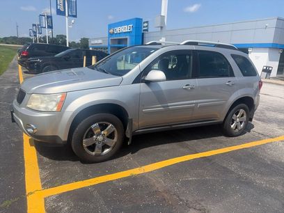 Used 2007 Pontiac Torrent 2WD