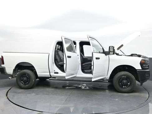 New 2026 RAM 2500 Tradesman image 56