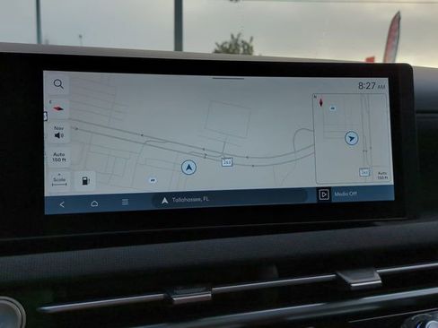 New 2026 Hyundai Tucson Limited image 22