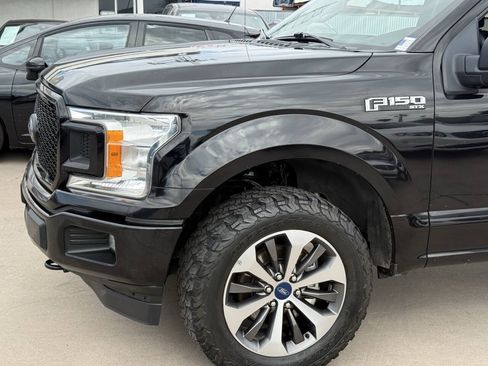 Used 2019 Ford F150 XL w/ Equipment Group 101A Mid AWD/4WD image 6