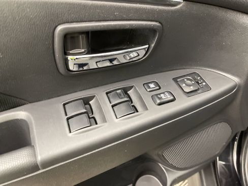 Used 2024 Mitsubishi Outlander Sport ES image 19