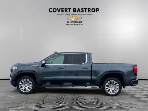 Certified 2020 GMC Sierra 1500 Denali image 4