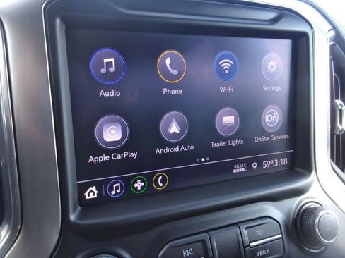 Used 2021 Chevrolet Silverado 1500 RST image 22