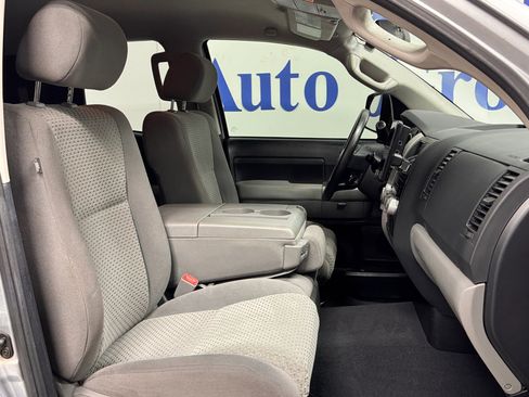 Used 2012 Toyota Tundra 4x4 Double Cab image 14
