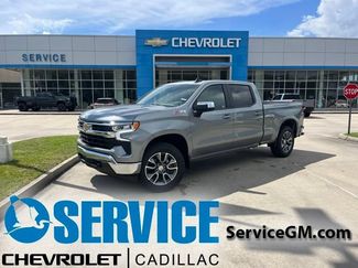 New 2026 Chevrolet Silverado 1500 LT w/ Z71 Off-Road Package AWD/4WD video 1