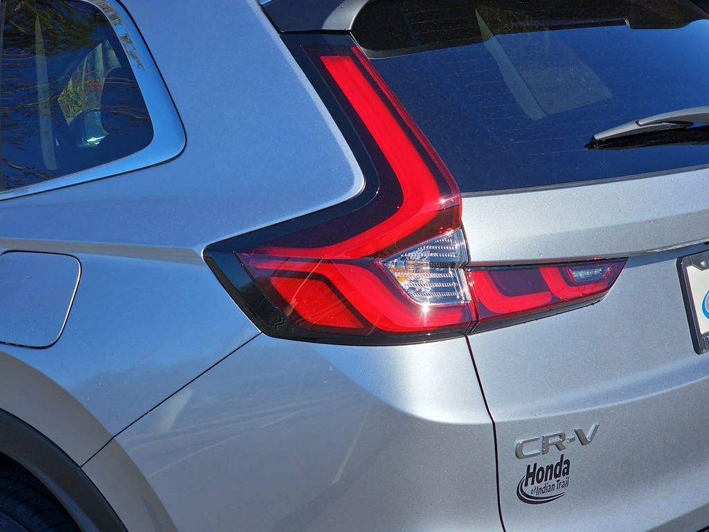 Used 2026 Honda CR-V EX-L image 30