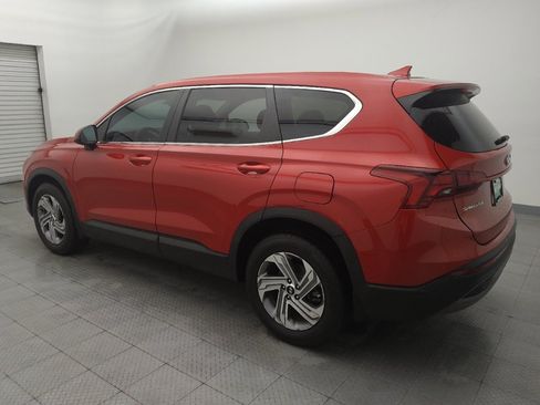 Used 2022 Hyundai Santa Fe SE FWD image 3