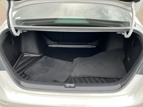 Certified 2023 Honda Accord EX image 20