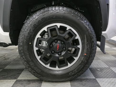 New 2026 Toyota Tacoma TRD Off-Road image 13