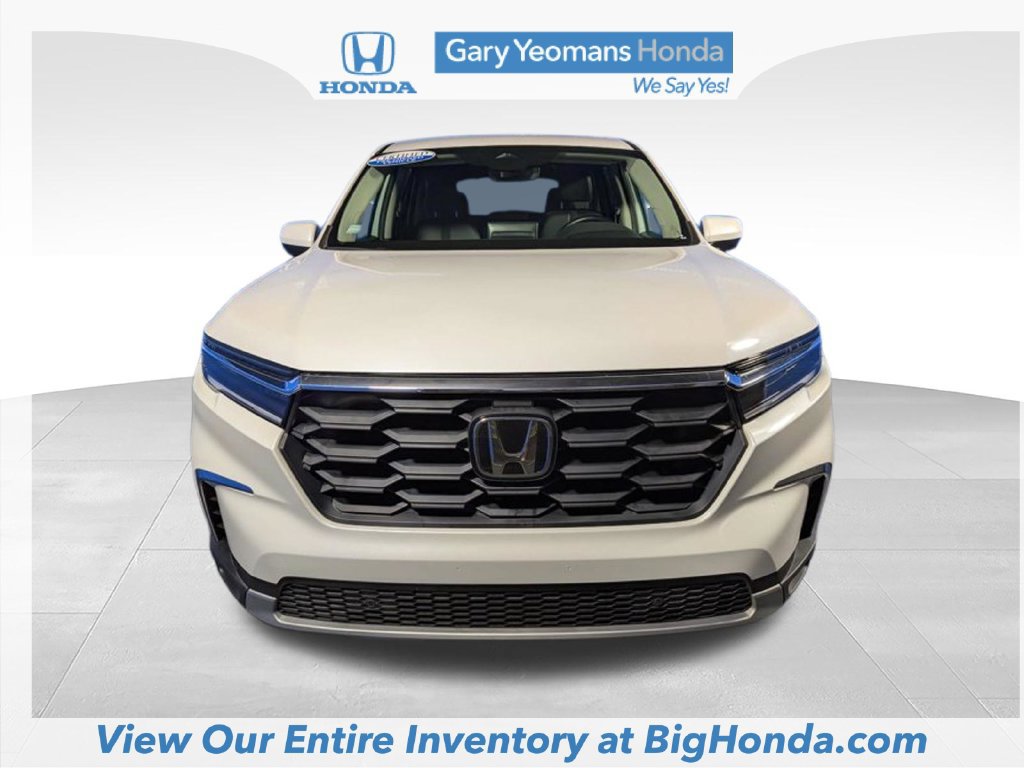 Certified 2024 Honda Pilot EX-L image 11