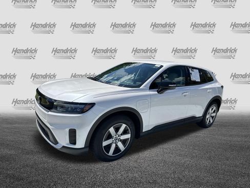 Used 2024 Honda Prologue EX image 5