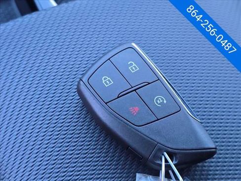 New 2026 Chevrolet Equinox LT image 26