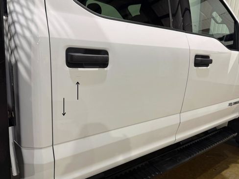 Used 2020 Ford F450 XLT AWD/4WD image 63