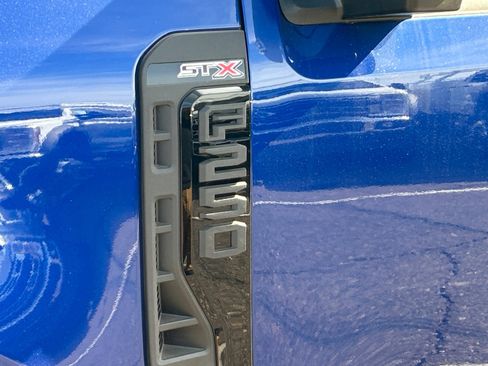 New 2026 Ford F250 XL w/ STX Appearance Package AWD/4WD image 24
