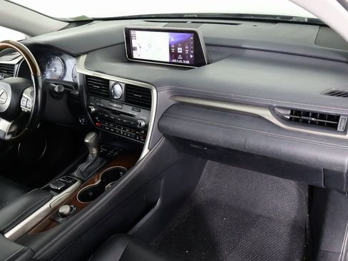 Used 2018 Lexus RX 350L FWD image 7