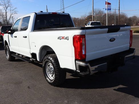 Used 2024 Ford F250 XL w/ XL Off-Road Package image 3