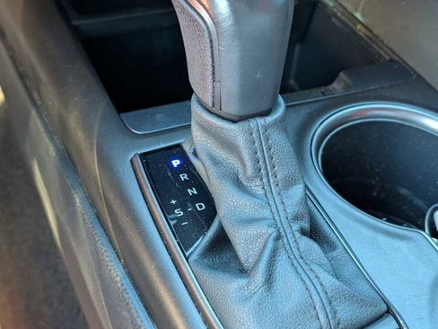 Used 2021 Toyota Camry XSE image 14