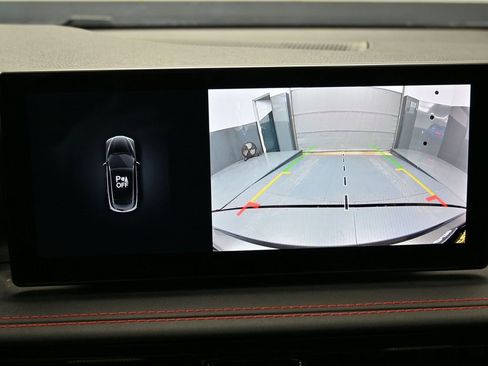 Used 2024 Dodge Hornet R/T Plus image 24