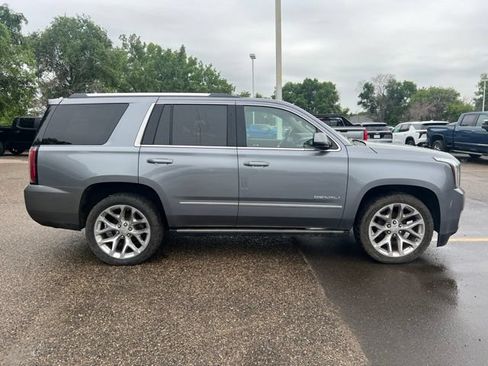 Used 2020 GMC Yukon Denali w/ Denali Ultimate Package AWD/4WD image 9