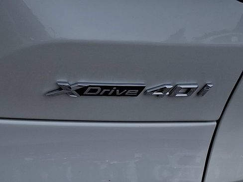 Used 2025 BMW X5 xDrive40i w/ M Sport Package AWD/4WD image 30