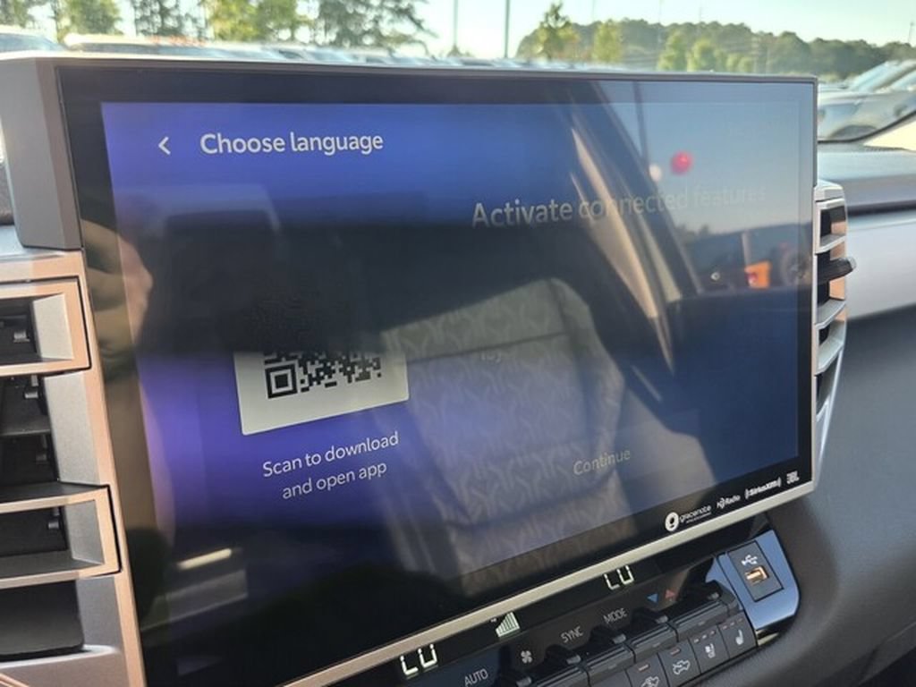 Used 2023 Toyota Tundra Limited w/ TRD Off-Road Package RWD image 19