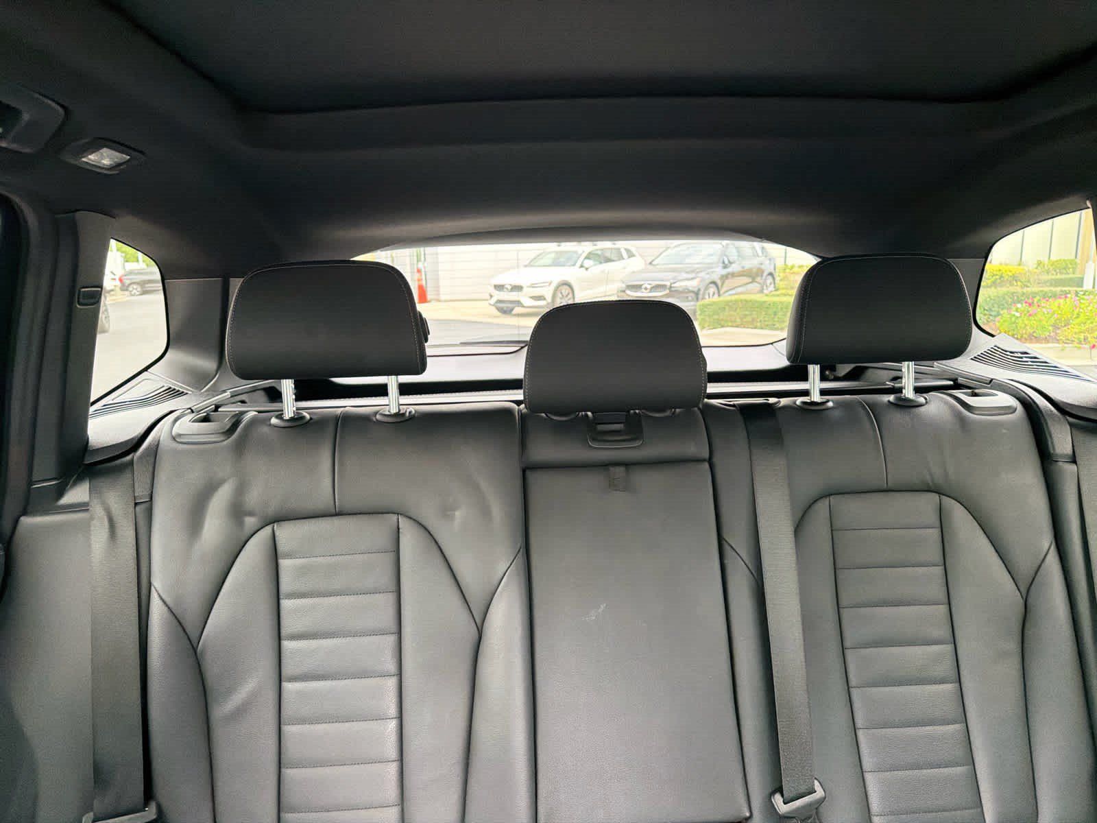 Used 2020 BMW X3 sDrive30i w/ Convenience Package RWD image 36