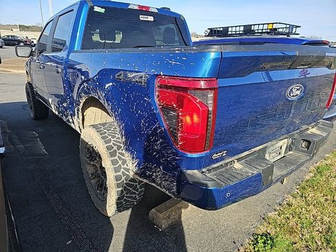 Used 2024 Ford F150 STX image 12