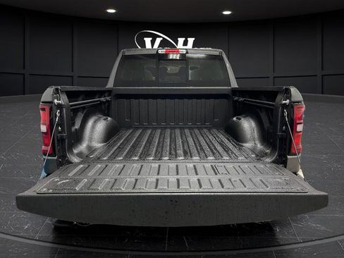 New 2026 RAM 1500 Laramie w/ Night Edition image 27