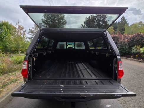Used 2006 Toyota Tundra 2WD Regular Cab image 6