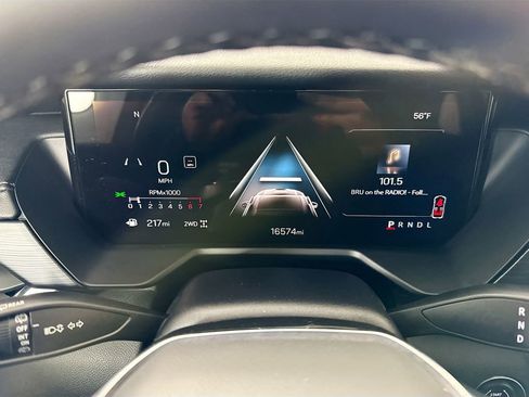 Used 2024 GMC Acadia Elevation w/ Luxury Package image 34