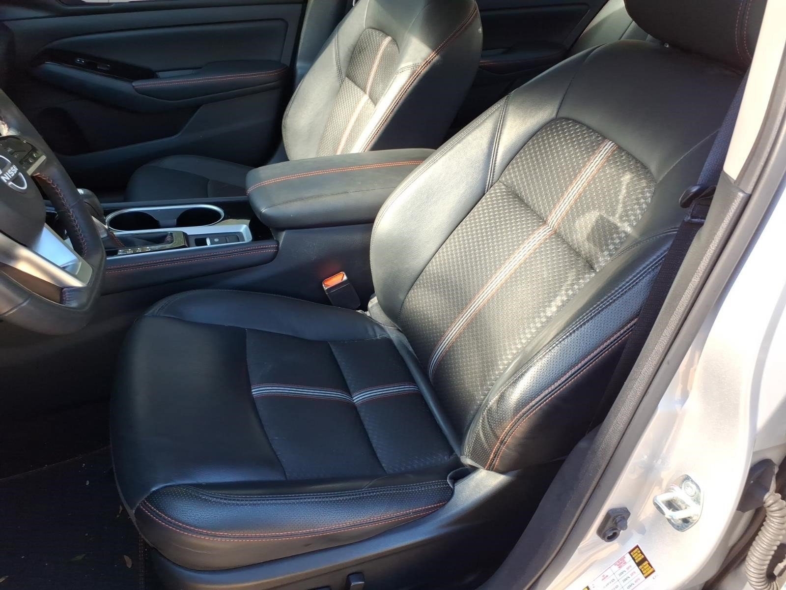 Used 2024 Nissan Altima 2.5 SR AWD/4WD image 10