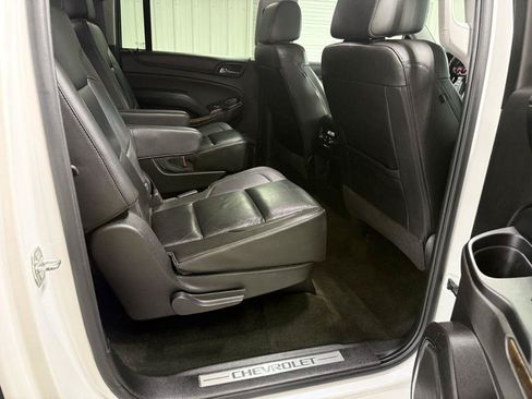 Used 2016 Chevrolet Suburban LT AWD/4WD image 40