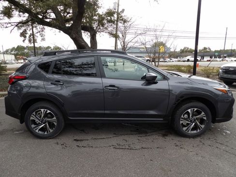 New 2026 Subaru Crosstrek 2.0i Premium w/ Convenience Package #2 AWD/4WD image 4