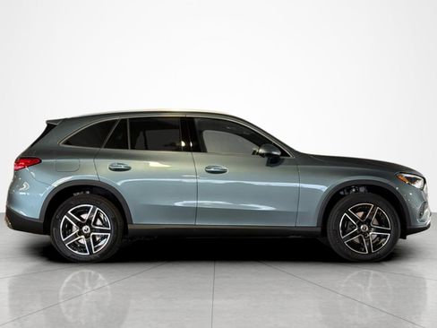 New 2026 Mercedes-Benz GLC 300 image 6