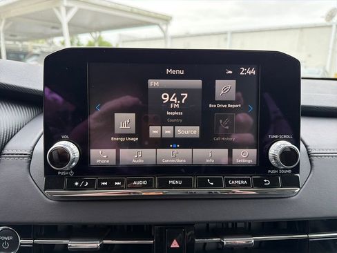 Used 2025 Mitsubishi Outlander ES image 26