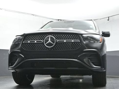 New 2026 Mercedes-Benz GLE 350 4MATIC image 34