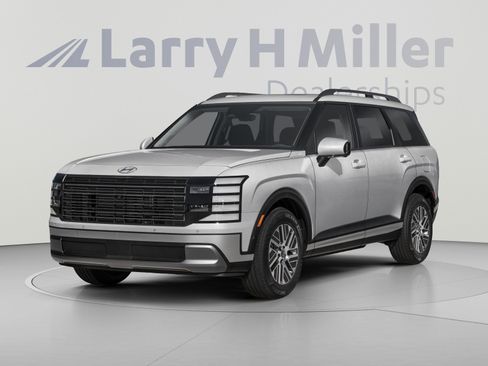 New 2027 Hyundai Palisade SEL Premium FWD image 1