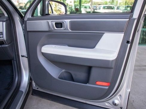 Used 2025 Hyundai Santa Fe SEL image 19