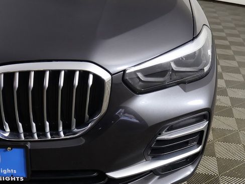 Used 2022 BMW X5 xDrive40i image 17
