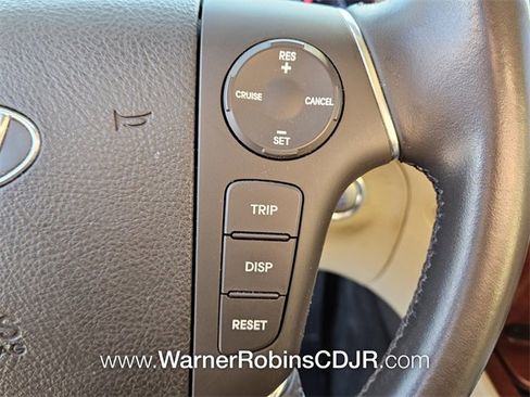 Used 2013 Hyundai Genesis 3.8 image 28