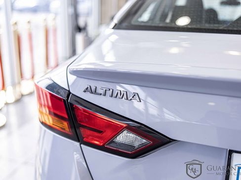 Used 2023 Nissan Altima 2.5 SR image 15