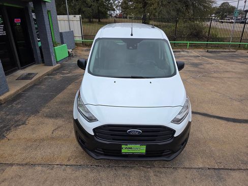 Used 2019 Ford Transit Connect XL image 6