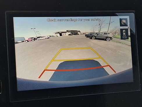 Used 2023 Hyundai Santa Cruz SEL image 18