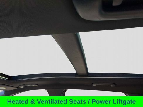 Used 2025 Hyundai Tucson Limited AWD/4WD image 11